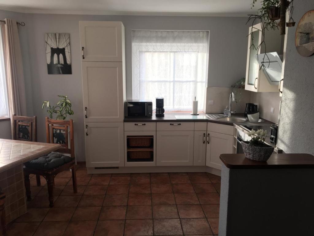 Spreewald-Ferienwohnung Jahn Radensdorf Εξωτερικό φωτογραφία