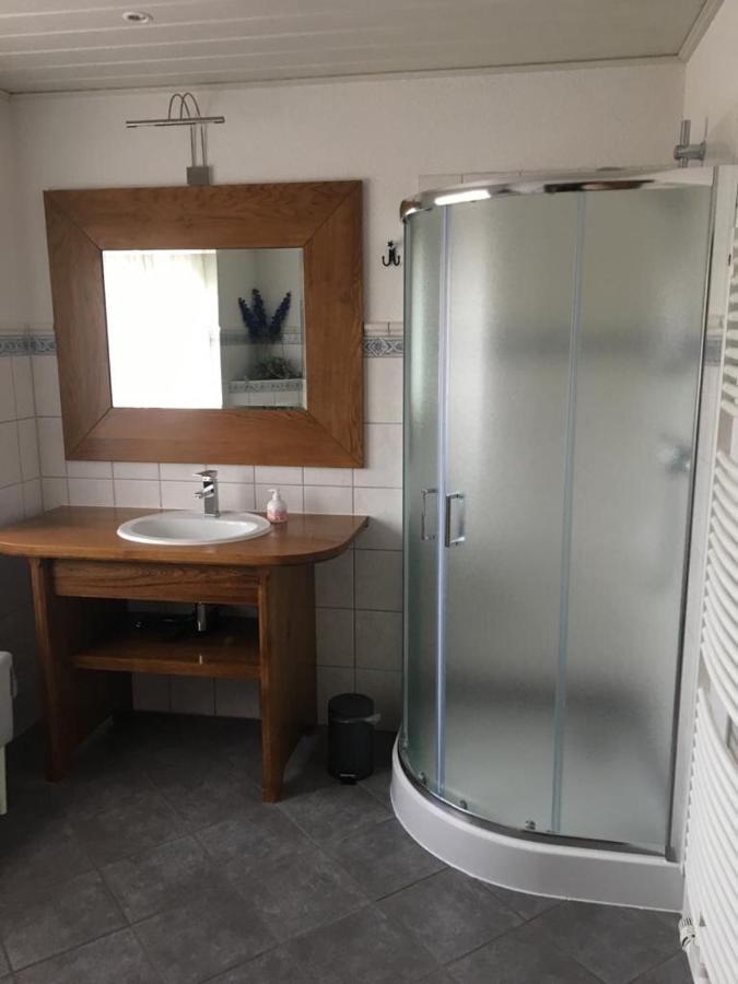 Spreewald-Ferienwohnung Jahn Radensdorf Εξωτερικό φωτογραφία