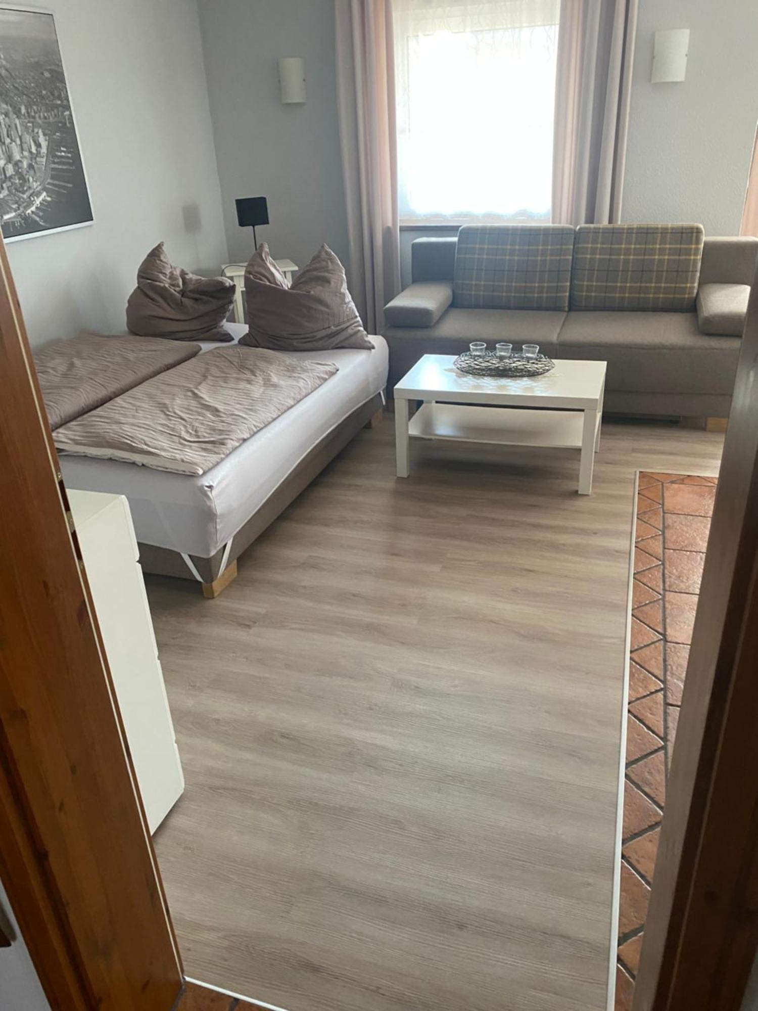 Spreewald-Ferienwohnung Jahn Radensdorf Εξωτερικό φωτογραφία