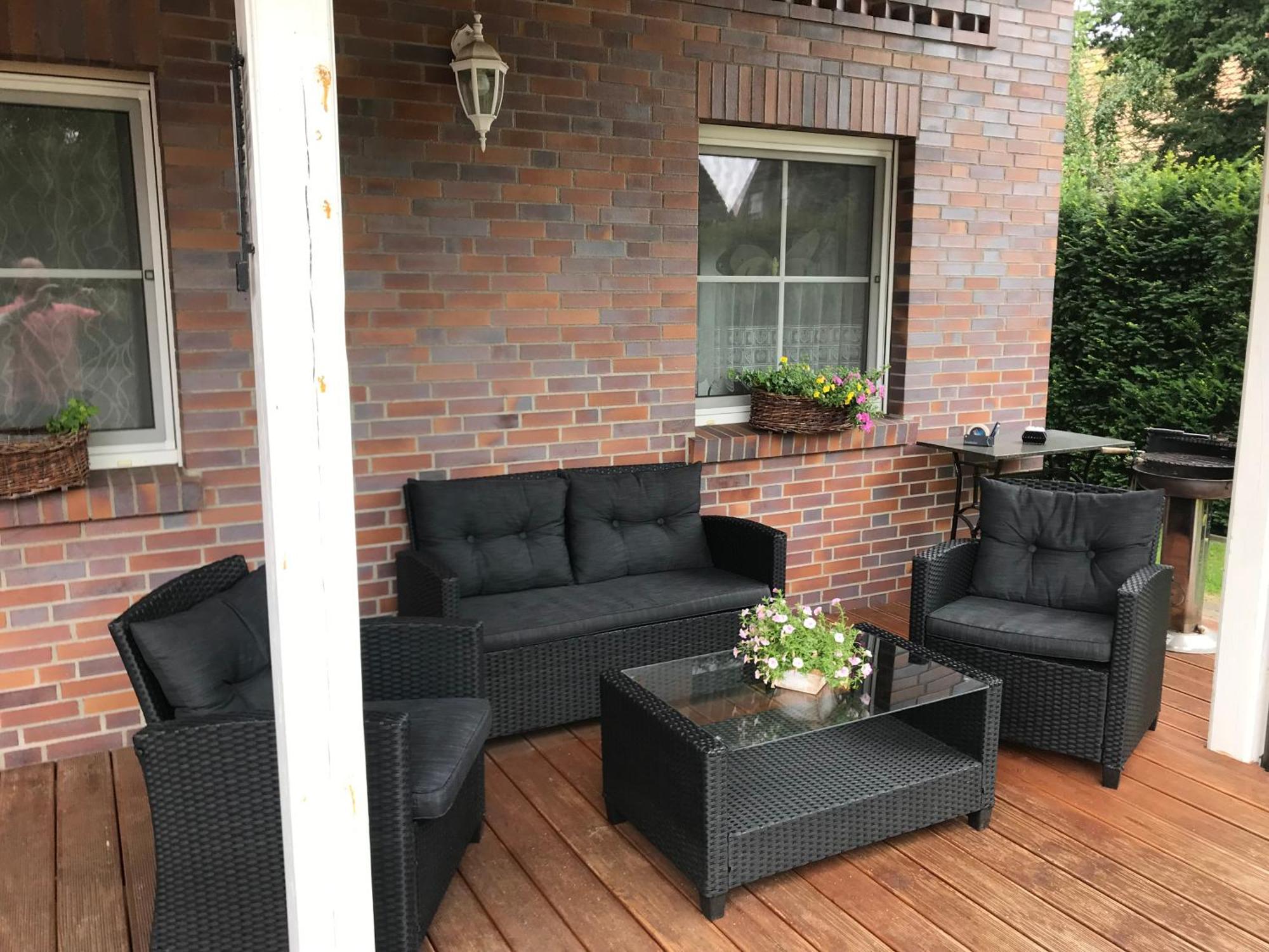 Spreewald-Ferienwohnung Jahn Radensdorf Εξωτερικό φωτογραφία